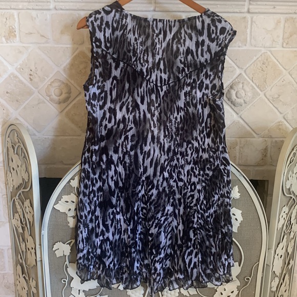 NWT Alberto Makali tunic Vest Sz. Lg. - Picture 14 of 14